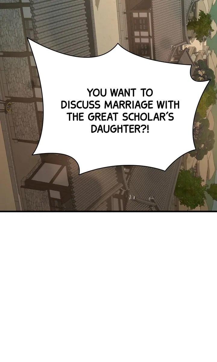 Beneath the Peach Tree Chapter 12 - Page 69