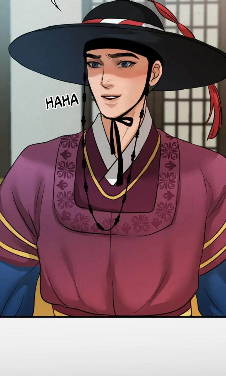 Beneath the Peach Tree Chapter 12 - Page 72