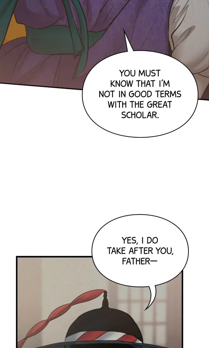 Beneath the Peach Tree Chapter 12 - Page 78