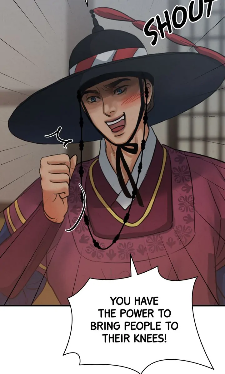 Beneath the Peach Tree Chapter 12 - Page 85