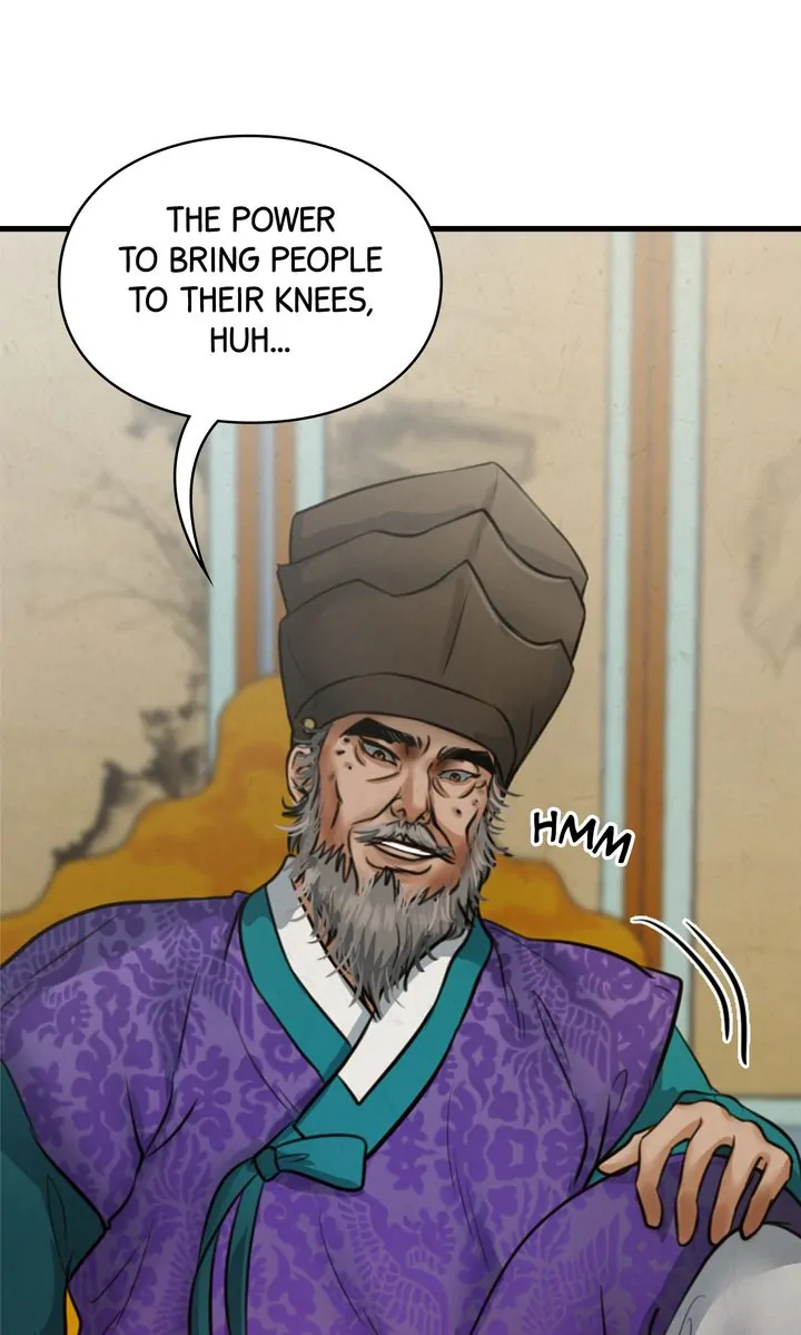 Beneath the Peach Tree Chapter 12 - Page 87