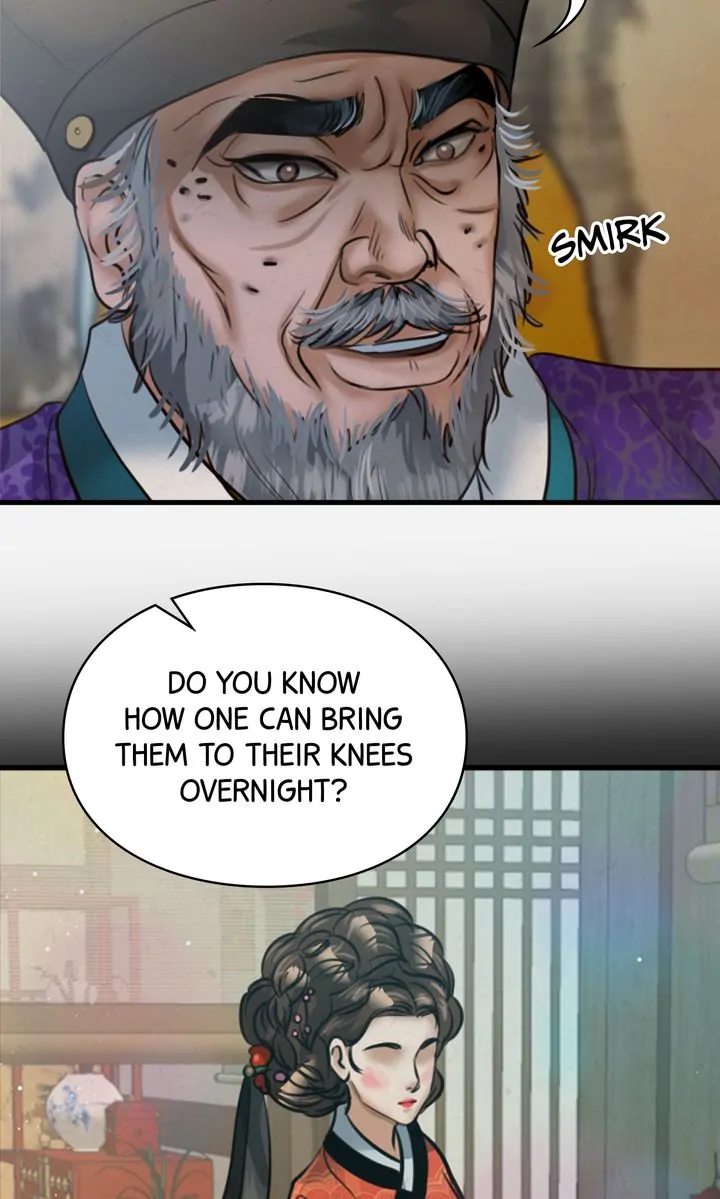 Beneath the Peach Tree Chapter 12 - Page 90