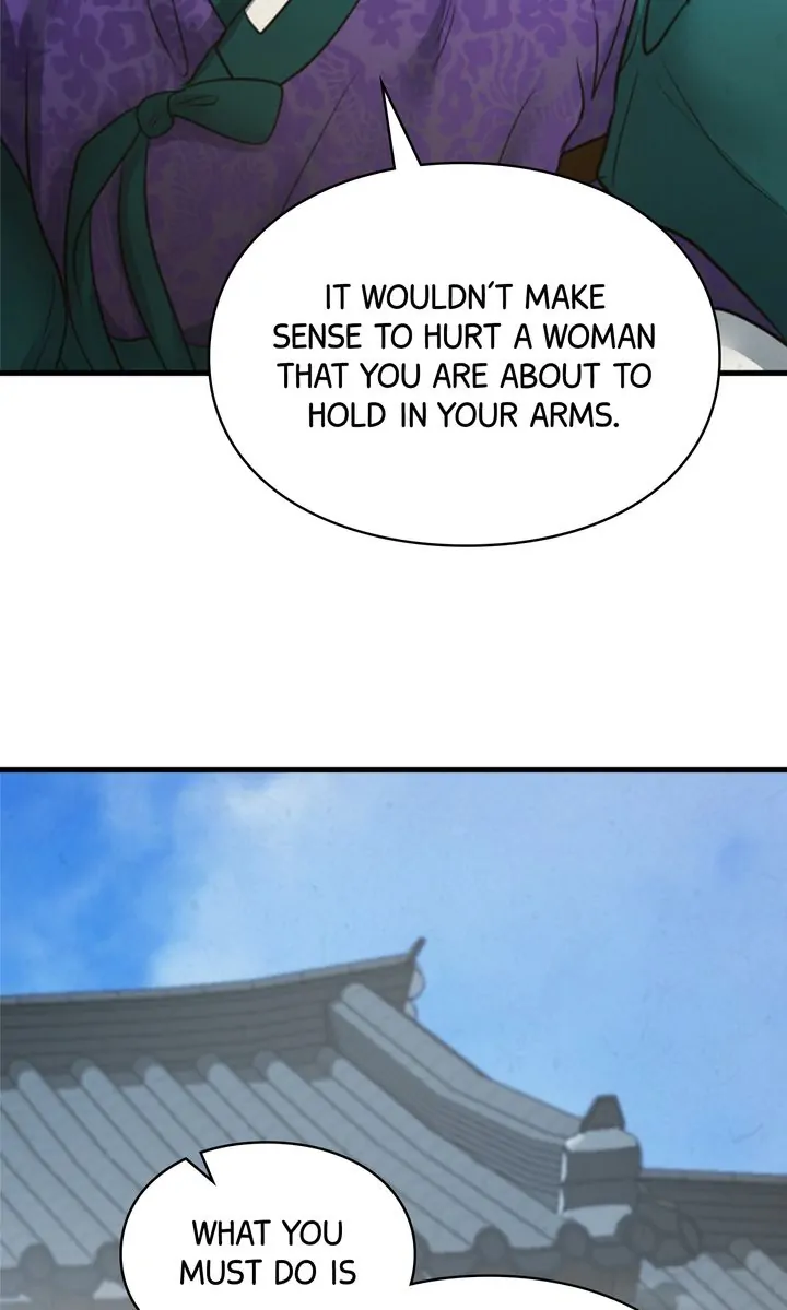 Beneath the Peach Tree Chapter 12 - Page 94