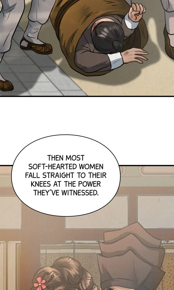 Beneath the Peach Tree Chapter 12 - Page 96