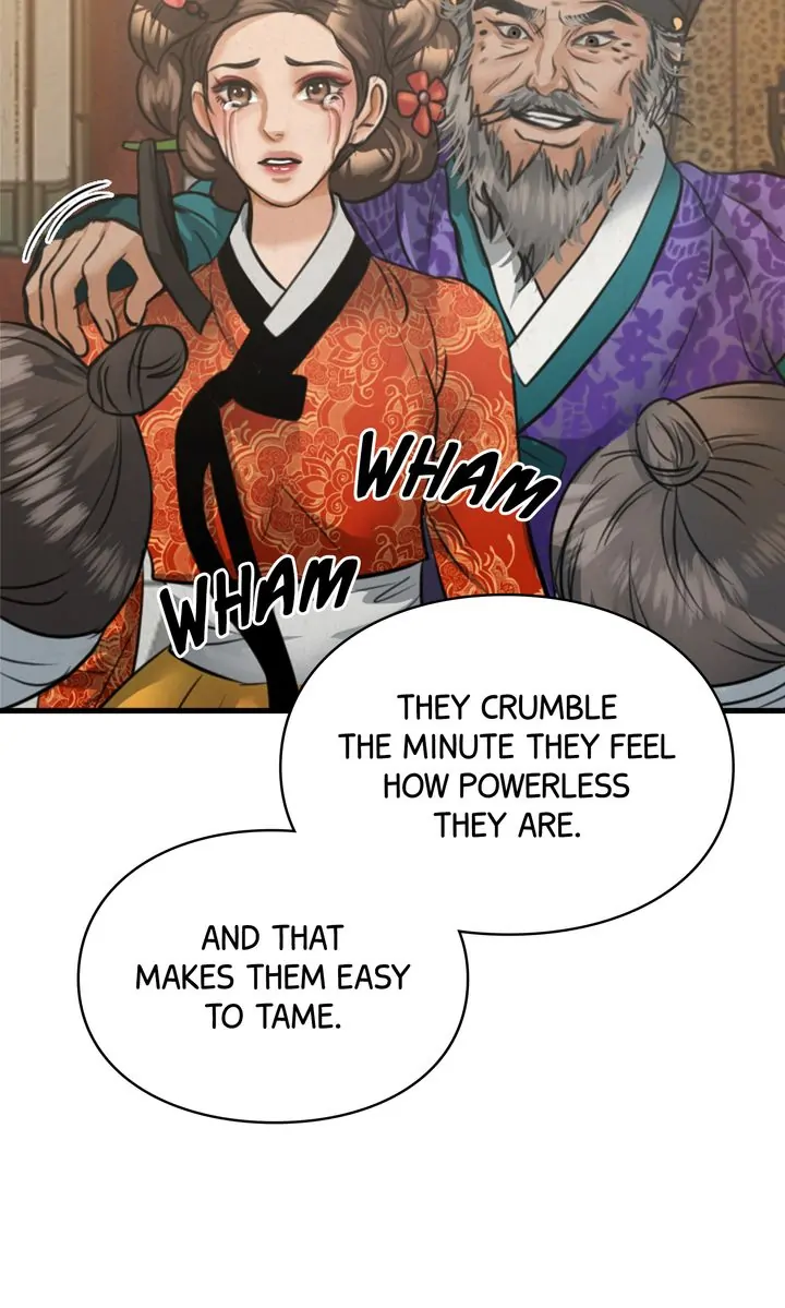 Beneath the Peach Tree Chapter 12 - Page 97