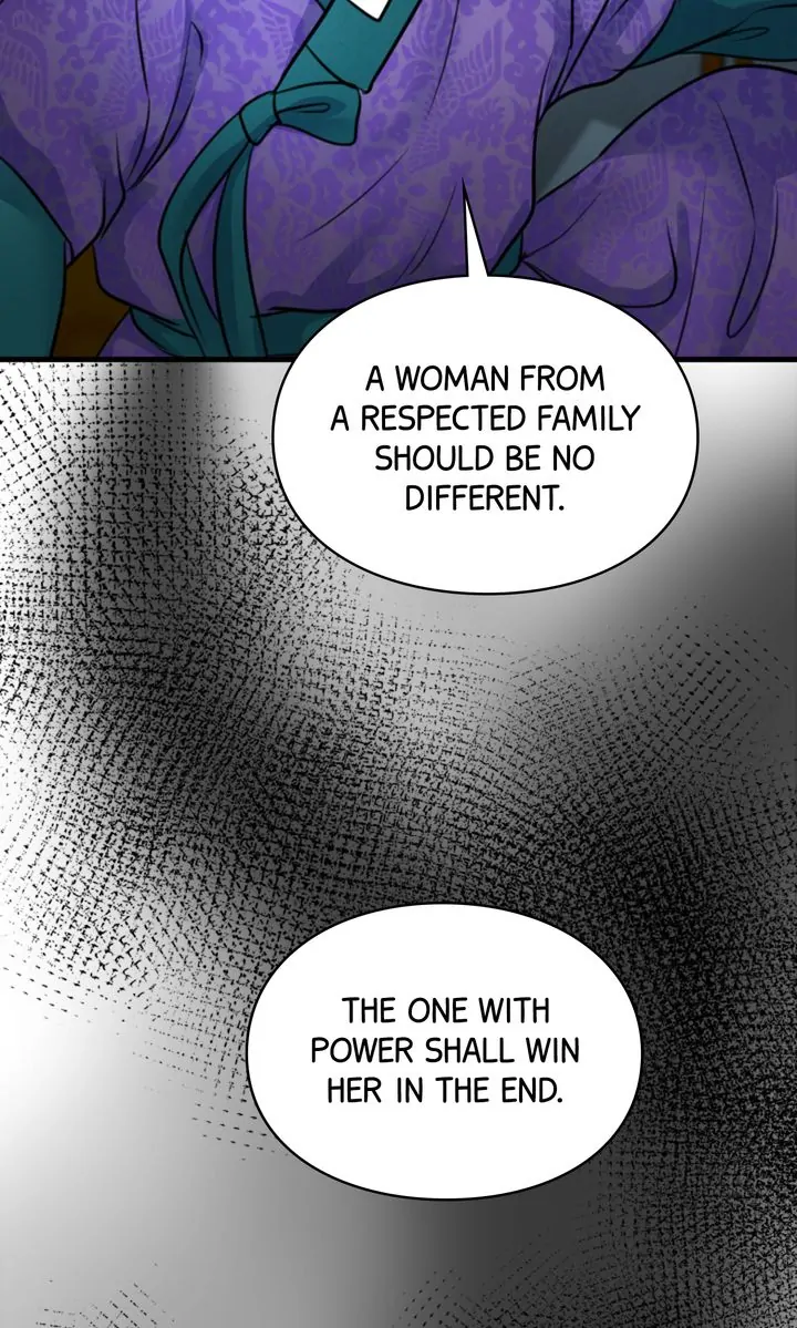 Beneath the Peach Tree Chapter 12 - Page 99