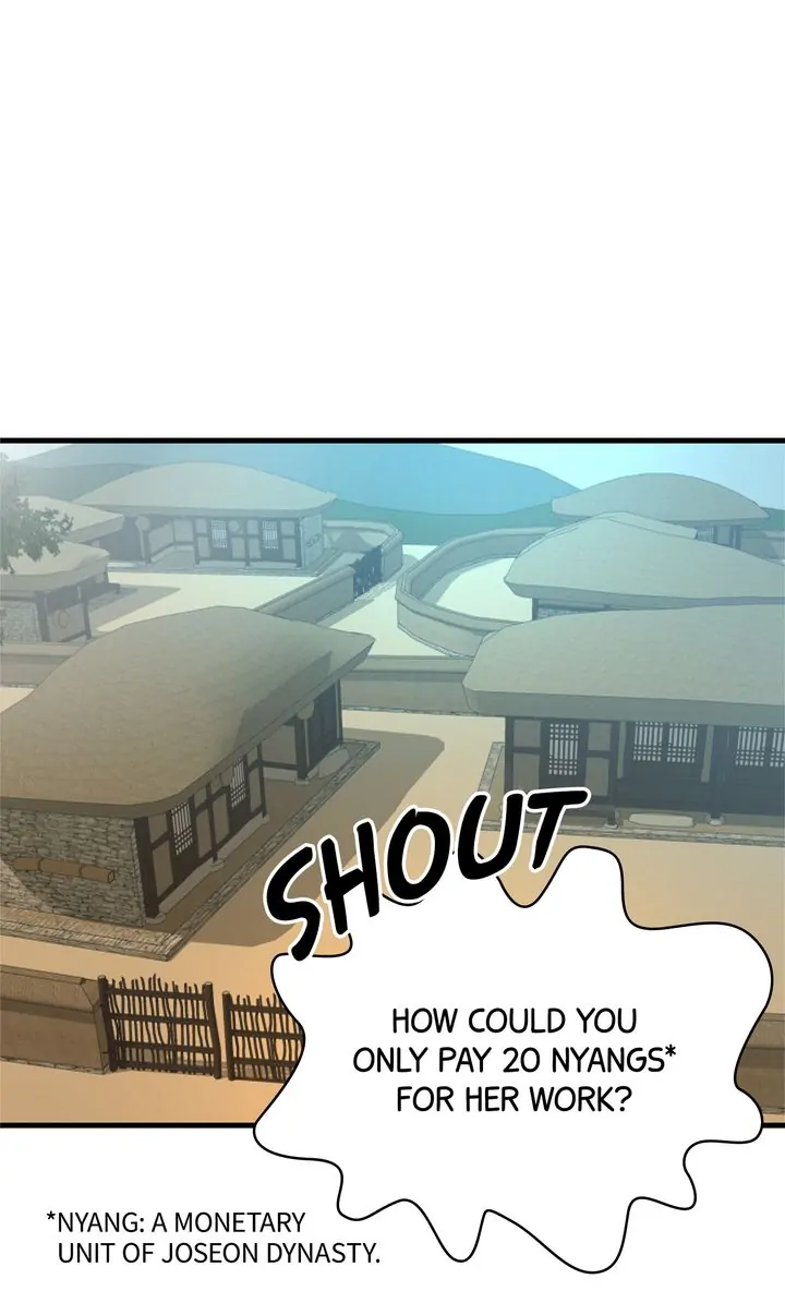 Beneath the Peach Tree Chapter 13 - Page 0