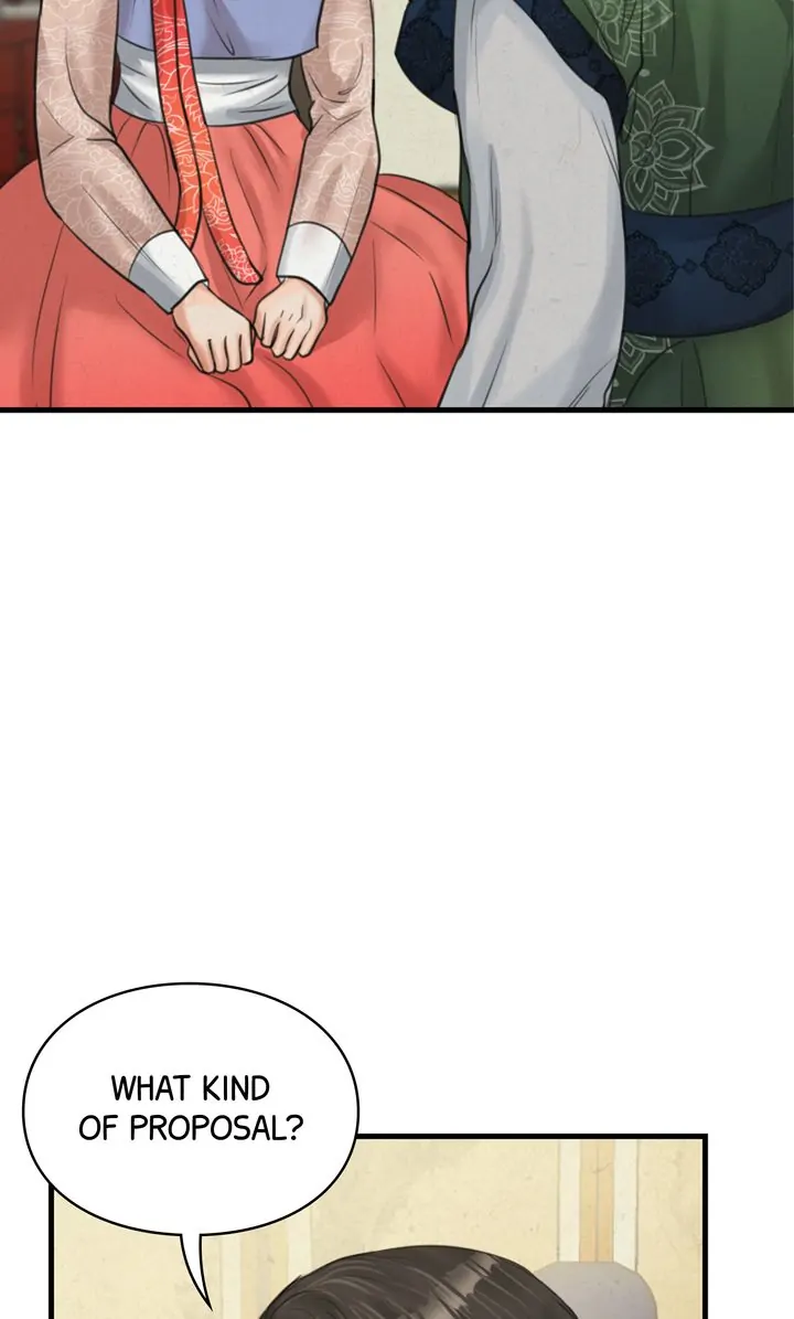 Beneath the Peach Tree Chapter 13 - Page 101