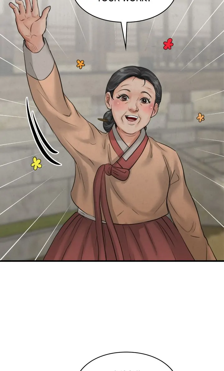 Beneath the Peach Tree Chapter 13 - Page 11