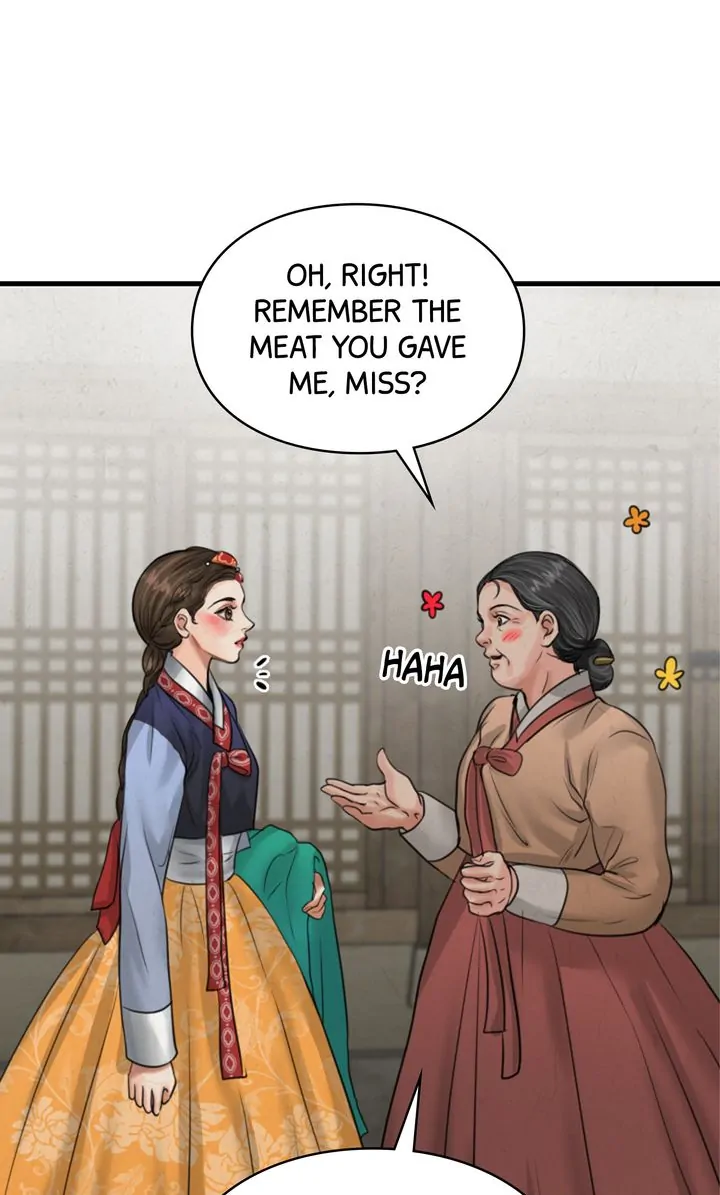 Beneath the Peach Tree Chapter 13 - Page 13