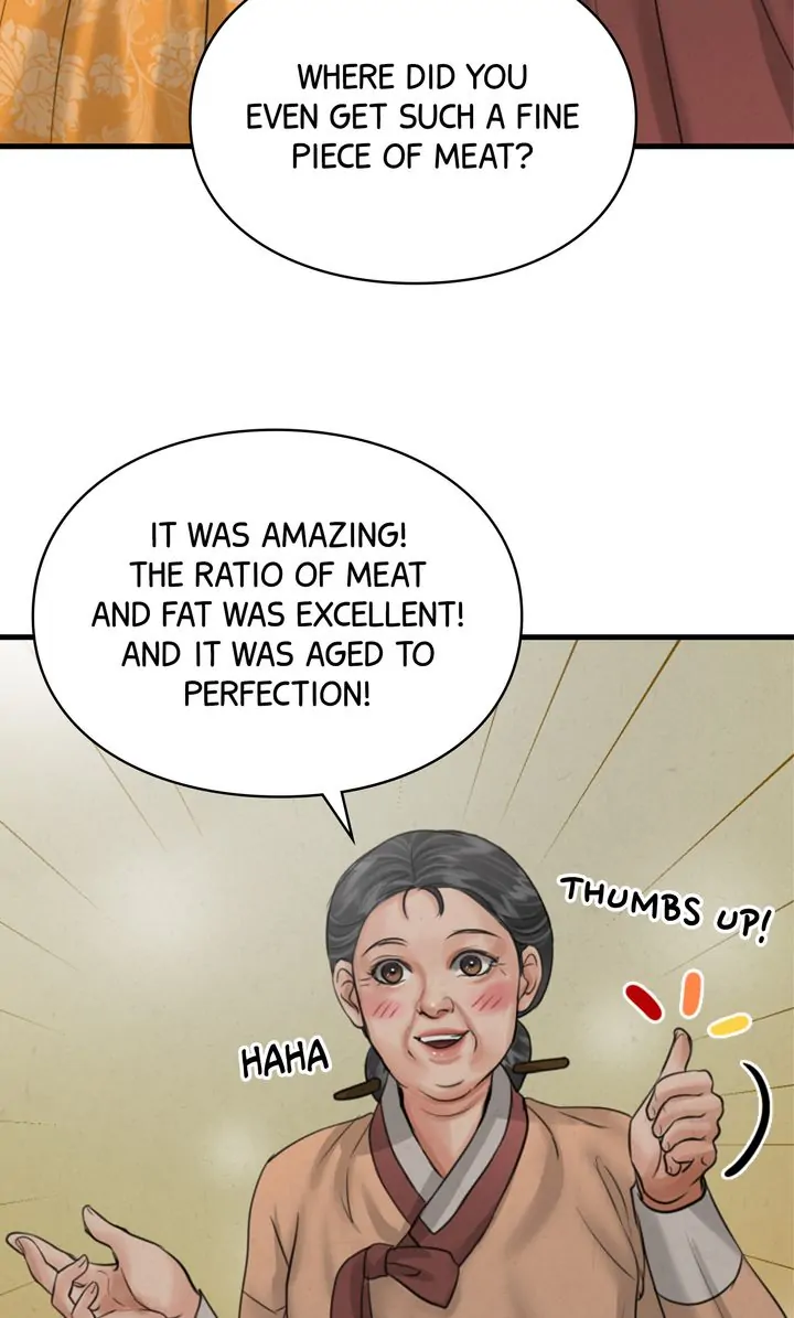 Beneath the Peach Tree Chapter 13 - Page 14