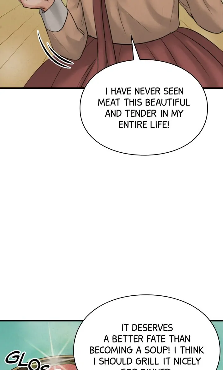 Beneath the Peach Tree Chapter 13 - Page 15