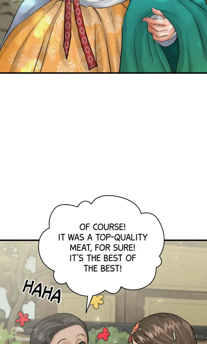 Beneath the Peach Tree Chapter 13 - Page 18