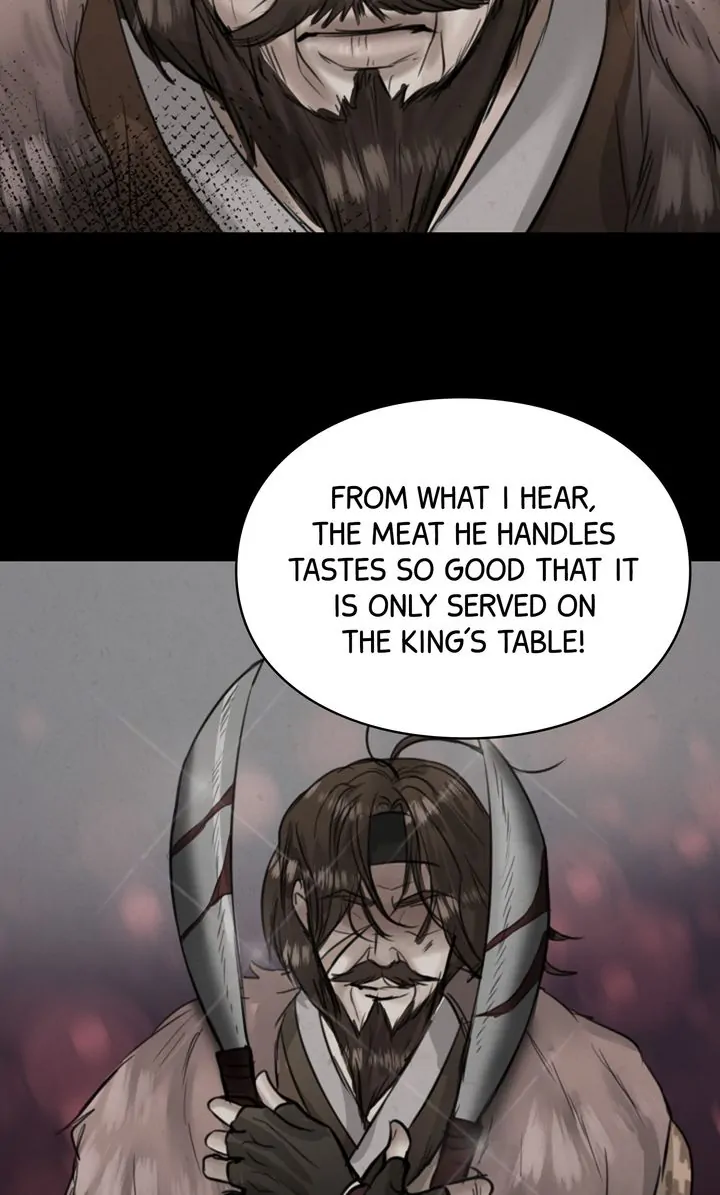 Beneath the Peach Tree Chapter 13 - Page 20