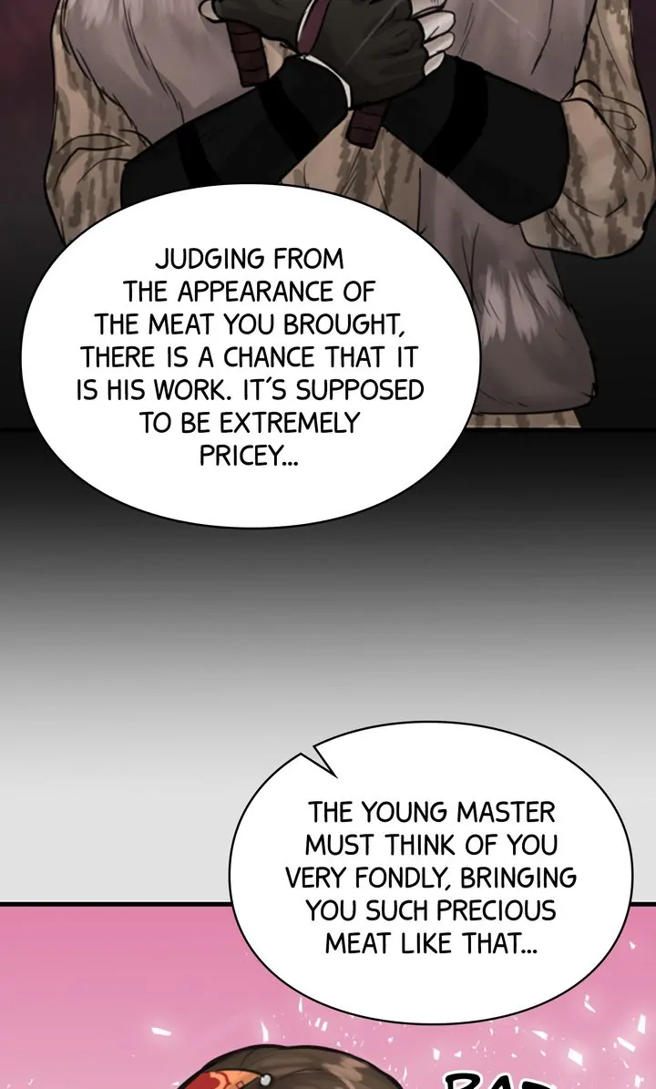 Beneath the Peach Tree Chapter 13 - Page 21