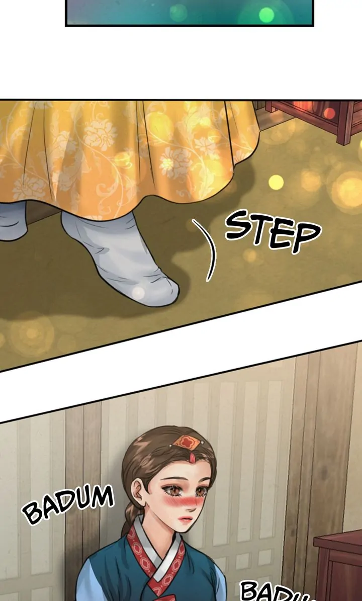 Beneath the Peach Tree Chapter 13 - Page 26