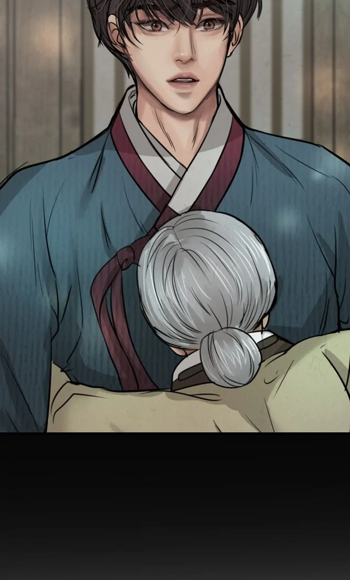 Beneath the Peach Tree Chapter 13 - Page 28