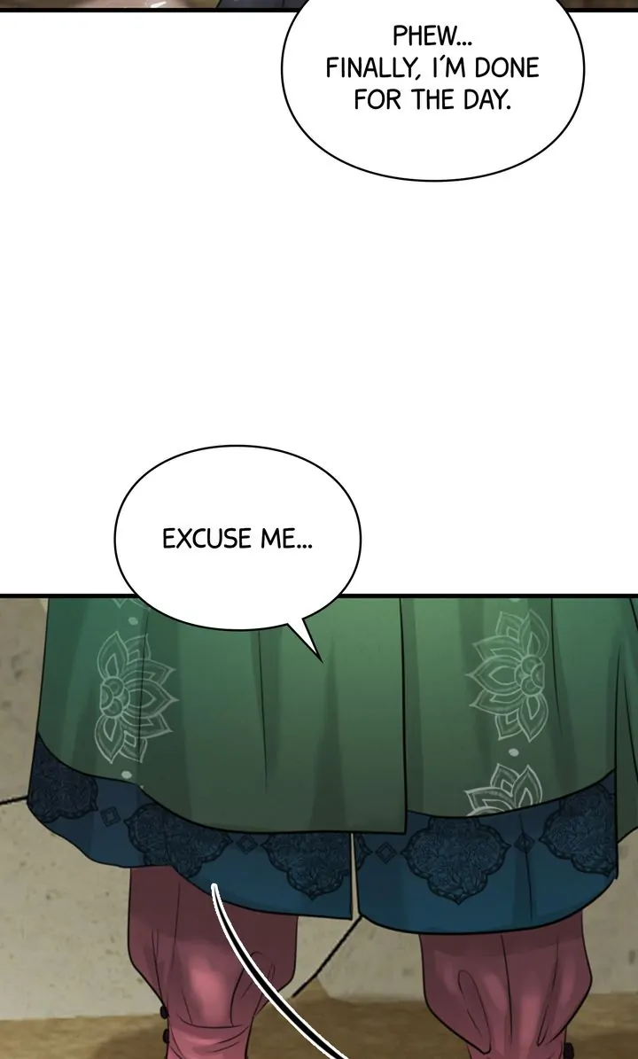 Beneath the Peach Tree Chapter 13 - Page 33