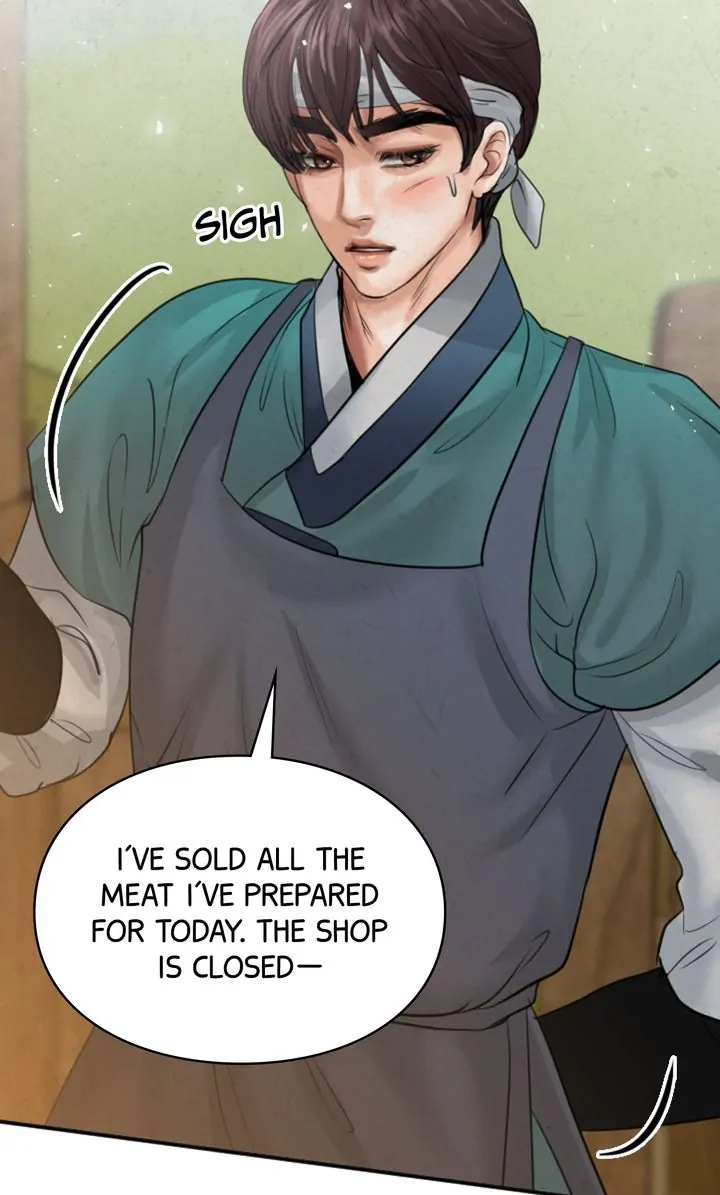 Beneath the Peach Tree Chapter 13 - Page 35