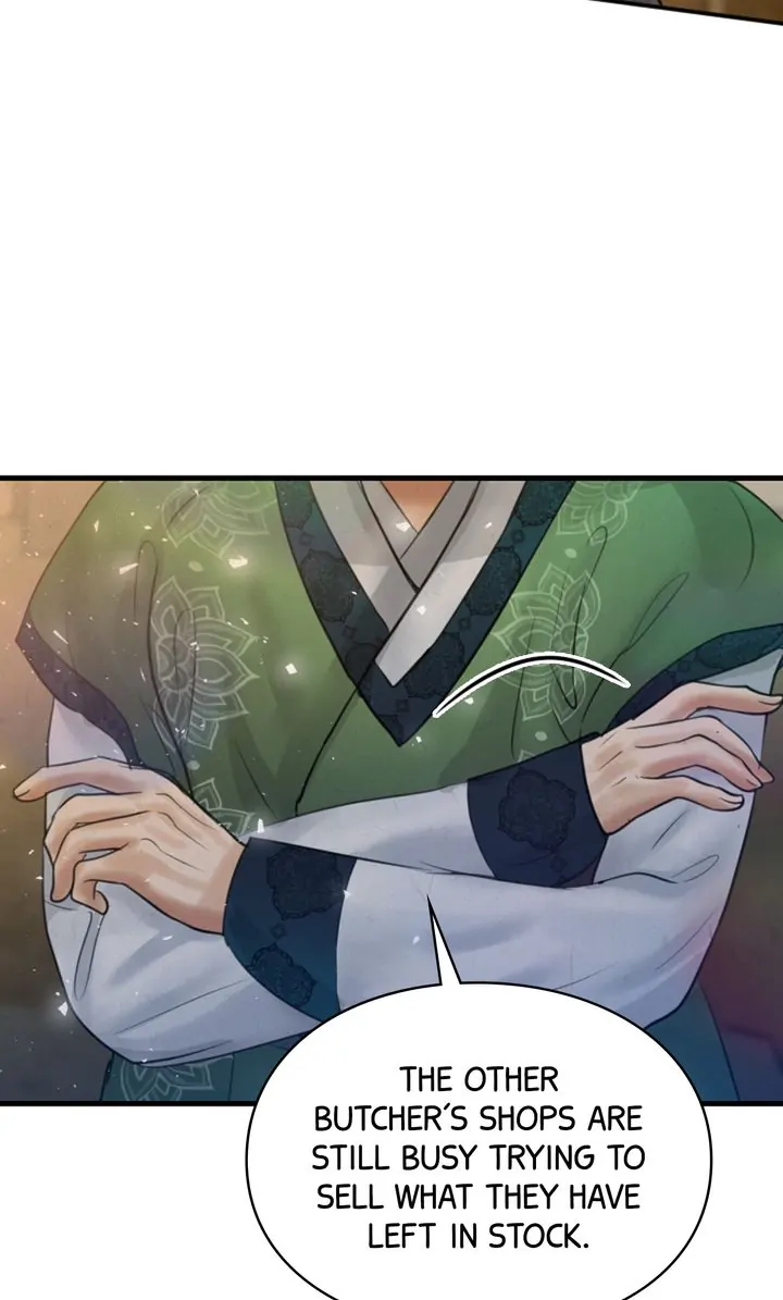 Beneath the Peach Tree Chapter 13 - Page 36