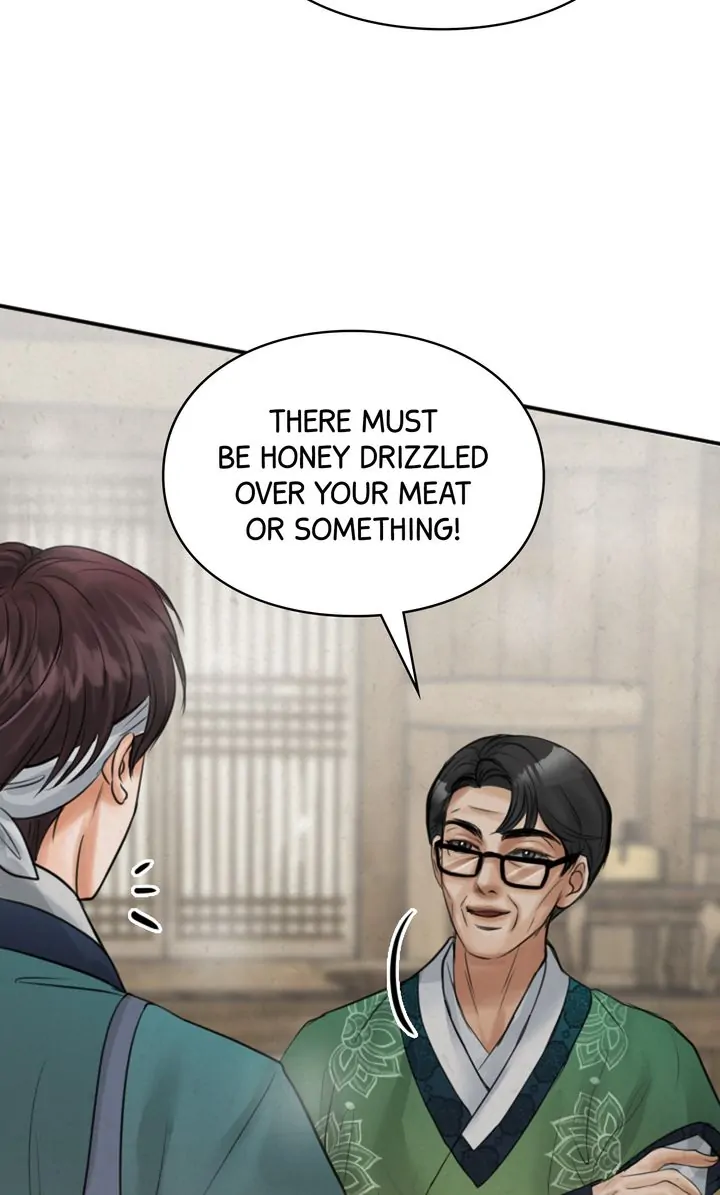 Beneath the Peach Tree Chapter 13 - Page 37
