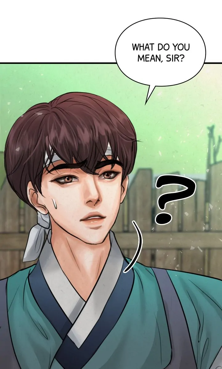 Beneath the Peach Tree Chapter 13 - Page 39