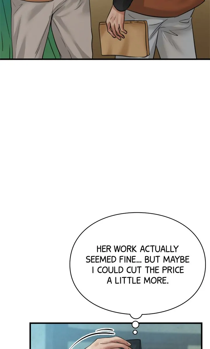 Beneath the Peach Tree Chapter 13 - Page 4