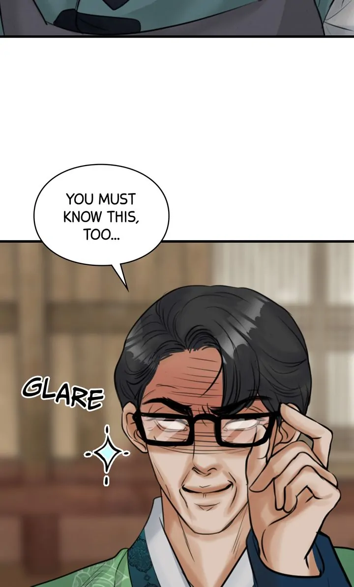 Beneath the Peach Tree Chapter 13 - Page 40