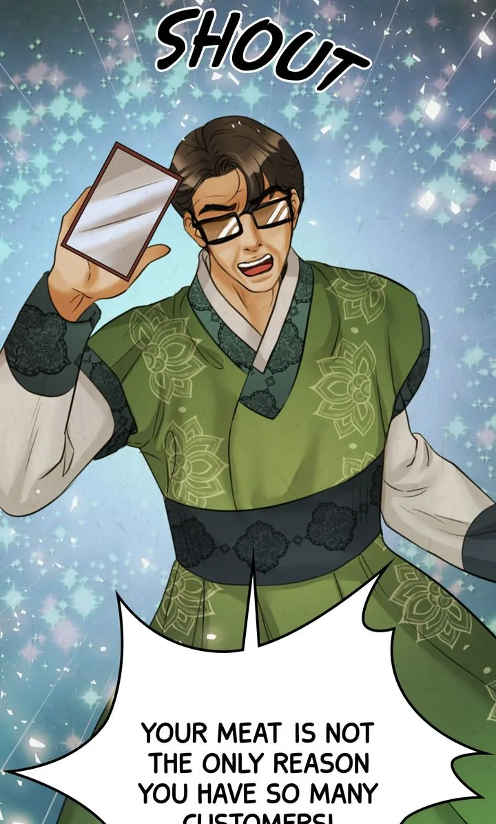 Beneath the Peach Tree Chapter 13 - Page 42