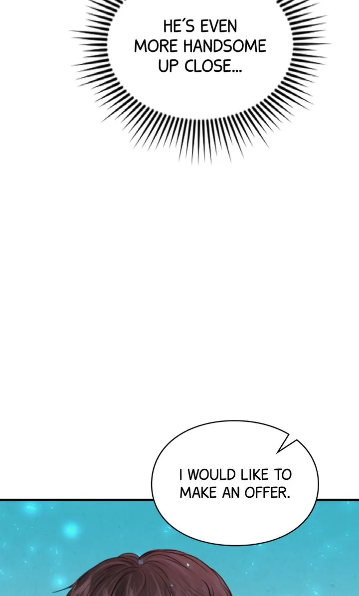 Beneath the Peach Tree Chapter 13 - Page 46