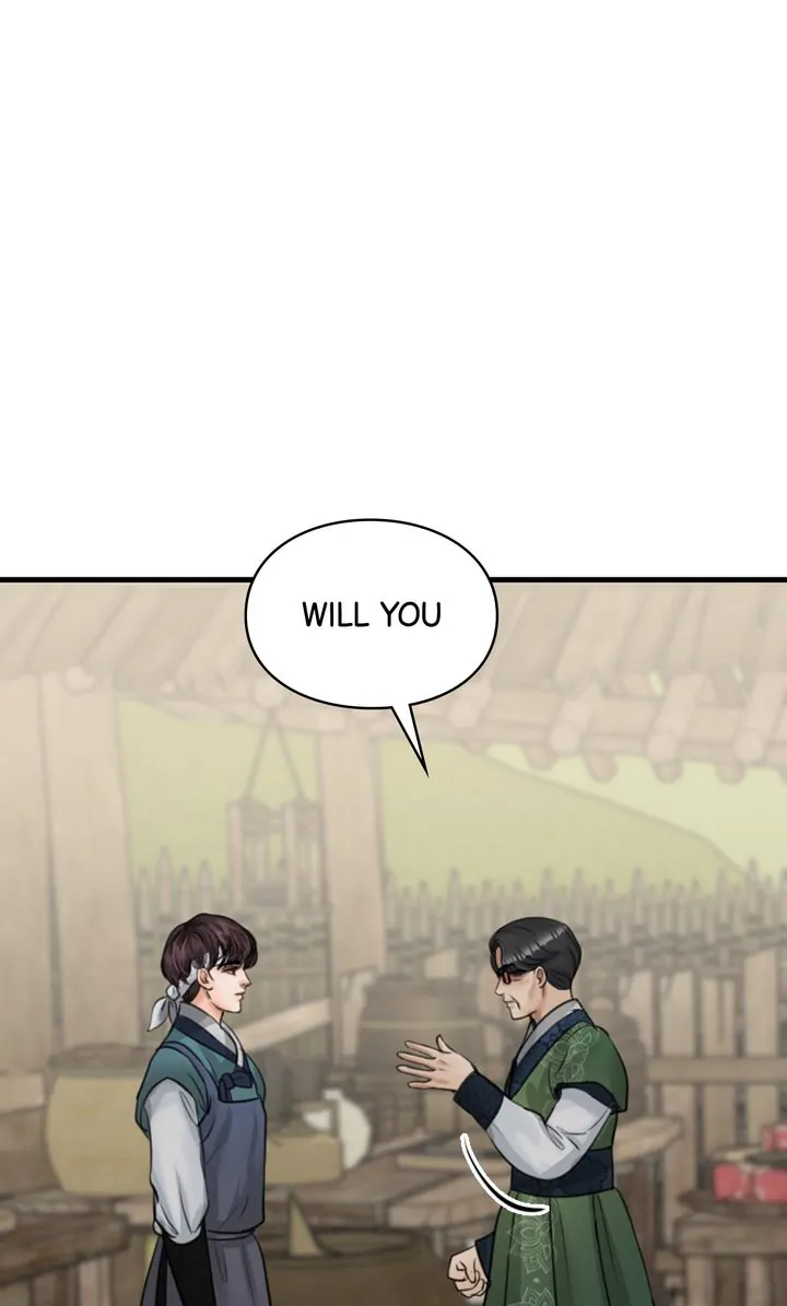 Beneath the Peach Tree Chapter 13 - Page 48