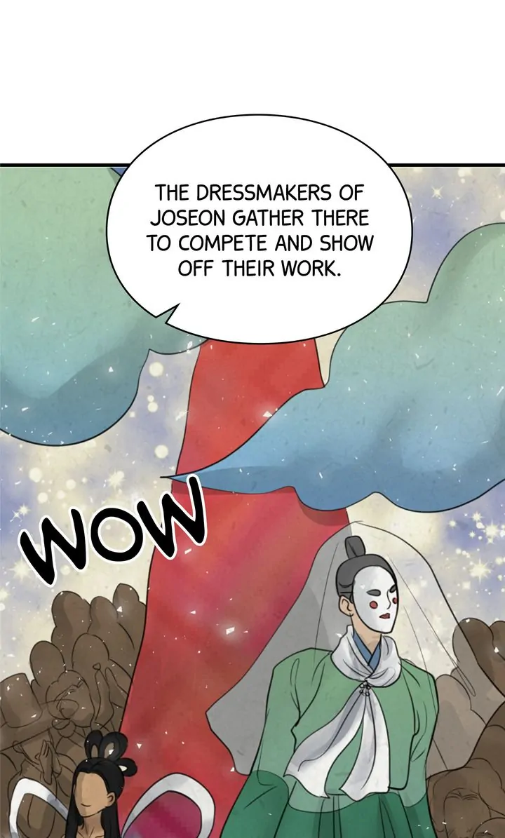 Beneath the Peach Tree Chapter 13 - Page 53