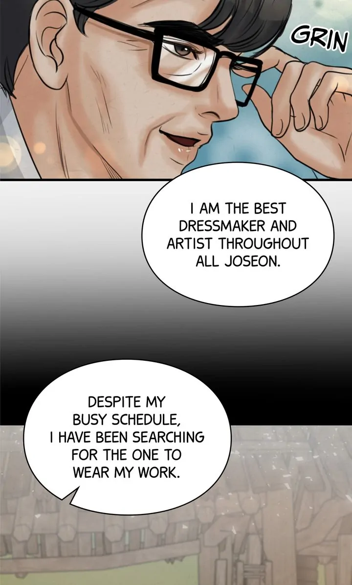 Beneath the Peach Tree Chapter 13 - Page 56