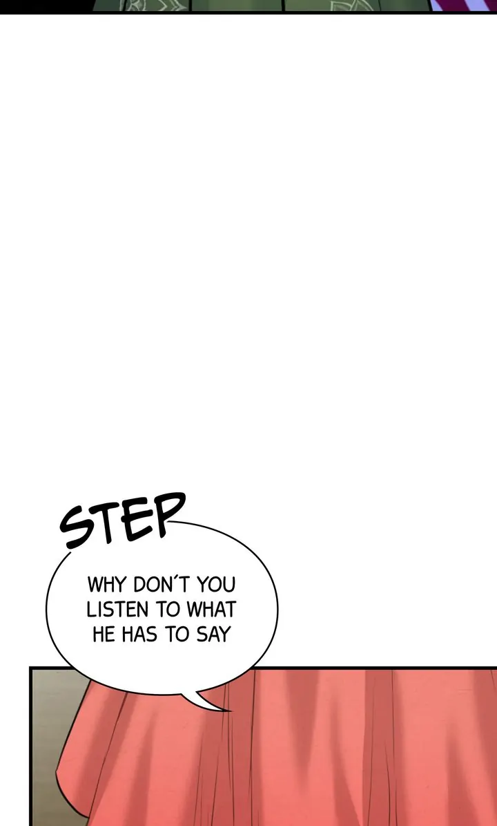 Beneath the Peach Tree Chapter 13 - Page 68