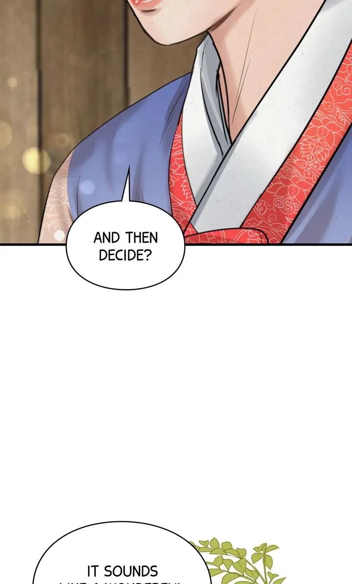 Beneath the Peach Tree Chapter 13 - Page 70