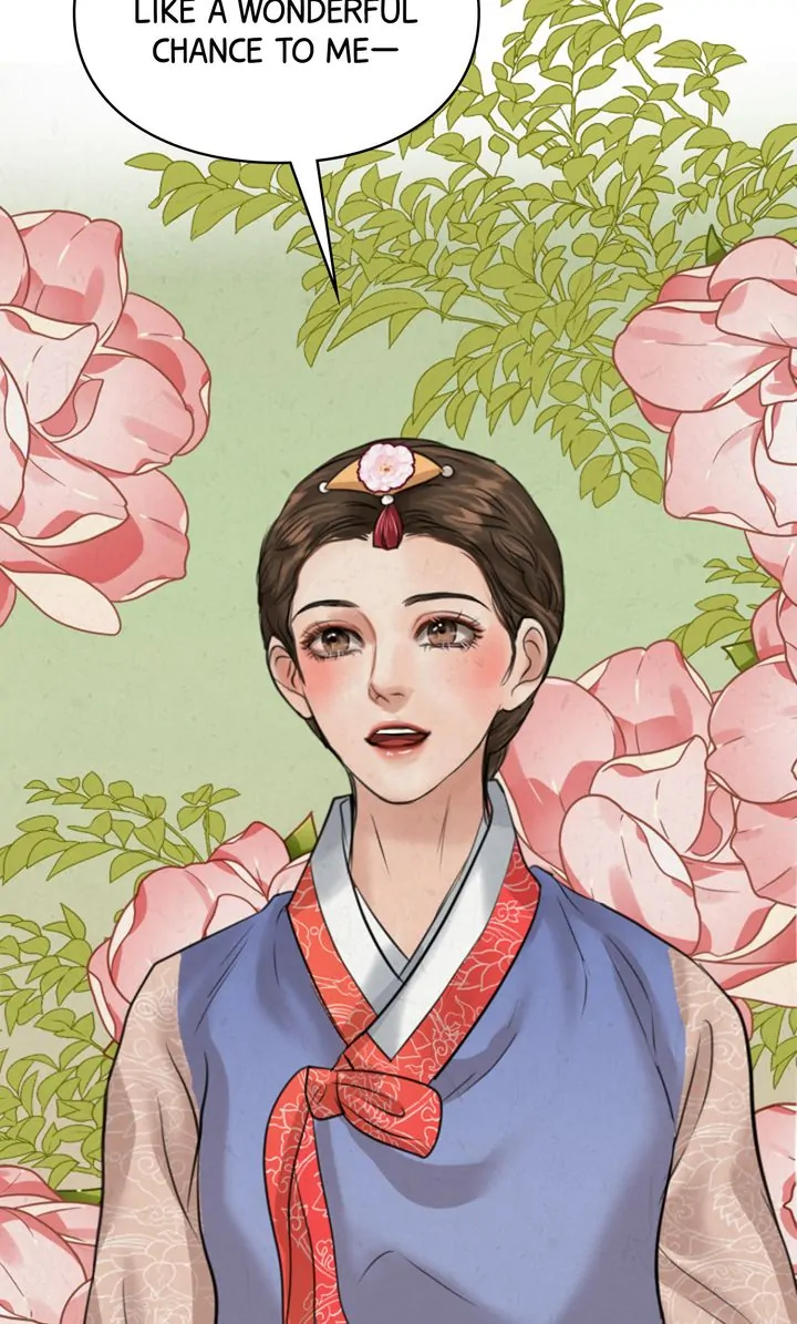 Beneath the Peach Tree Chapter 13 - Page 71