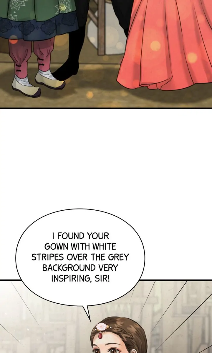 Beneath the Peach Tree Chapter 13 - Page 75
