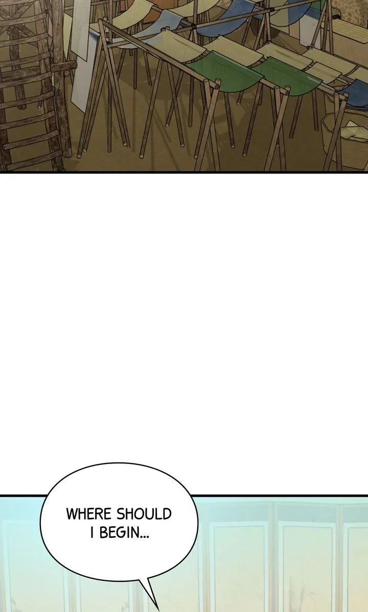 Beneath the Peach Tree Chapter 13 - Page 84