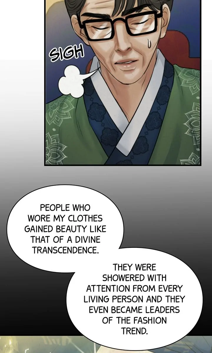 Beneath the Peach Tree Chapter 13 - Page 88