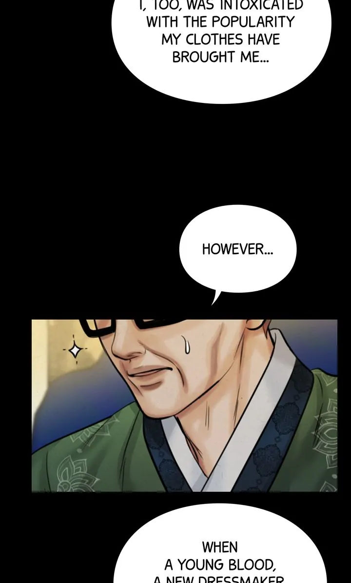 Beneath the Peach Tree Chapter 13 - Page 90