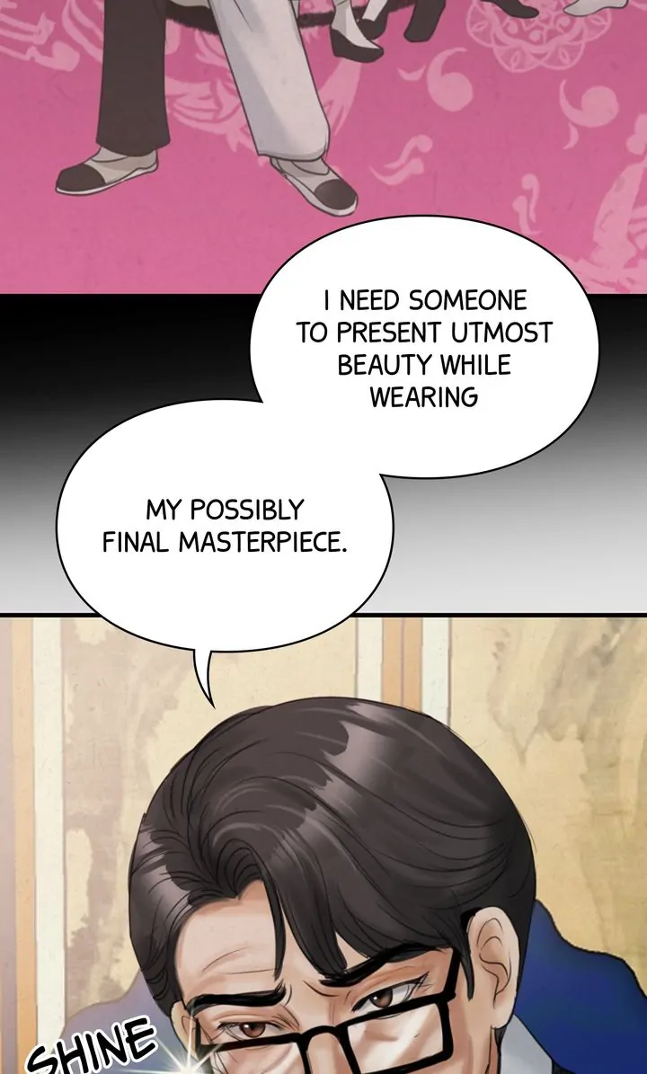 Beneath the Peach Tree Chapter 13 - Page 93