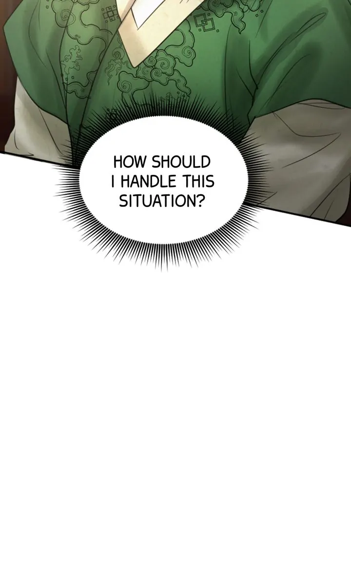 Beneath the Peach Tree Chapter 14 - Page 100