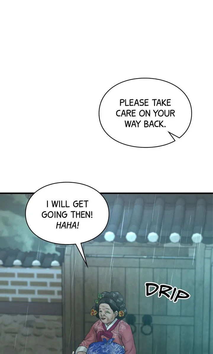 Beneath the Peach Tree Chapter 14 - Page 101