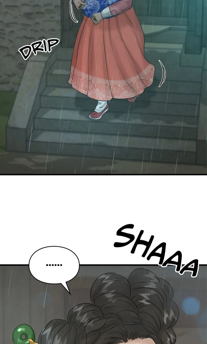 Beneath the Peach Tree Chapter 14 - Page 102