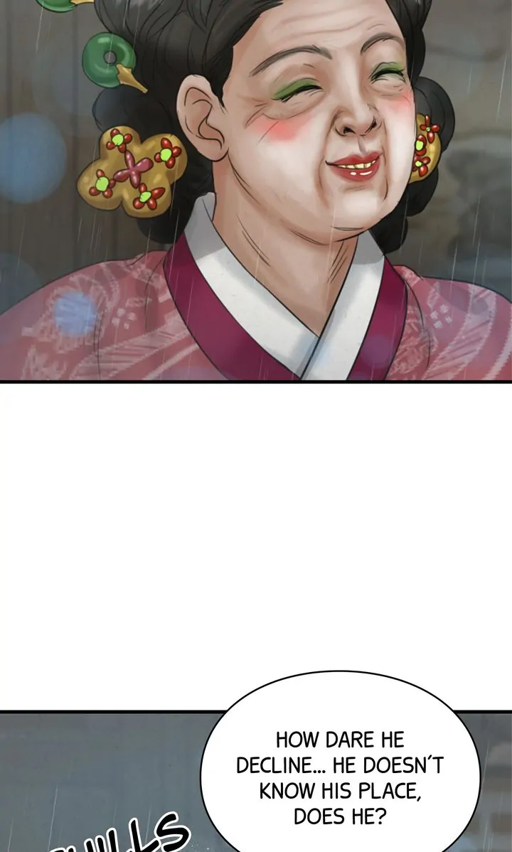 Beneath the Peach Tree Chapter 14 - Page 103