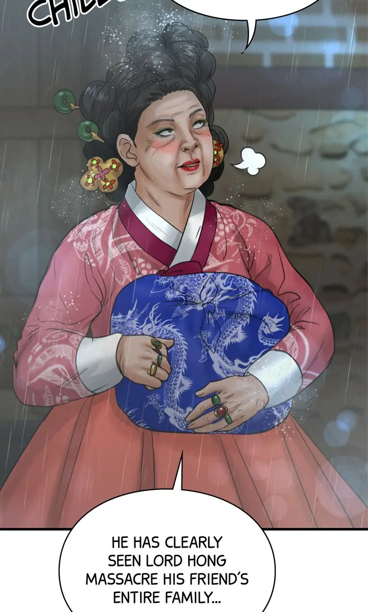 Beneath the Peach Tree Chapter 14 - Page 104
