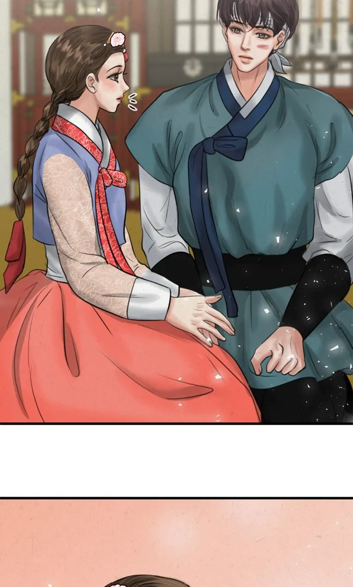 Beneath the Peach Tree Chapter 14 - Page 11