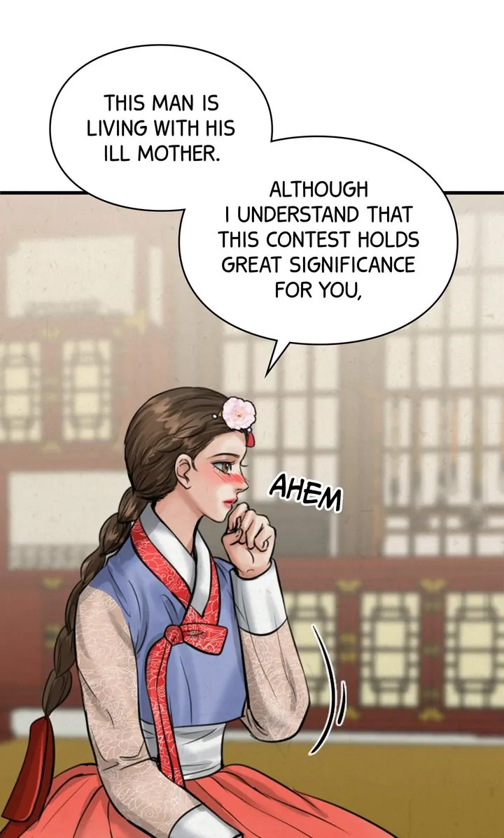 Beneath the Peach Tree Chapter 14 - Page 13