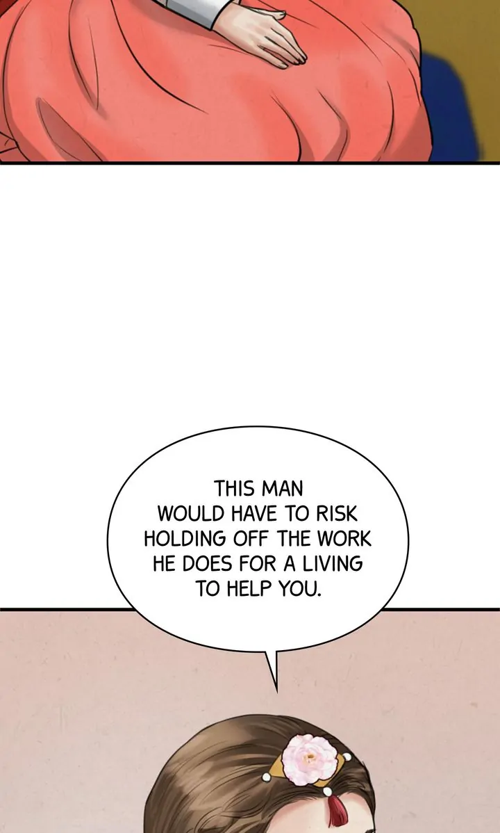 Beneath the Peach Tree Chapter 14 - Page 14