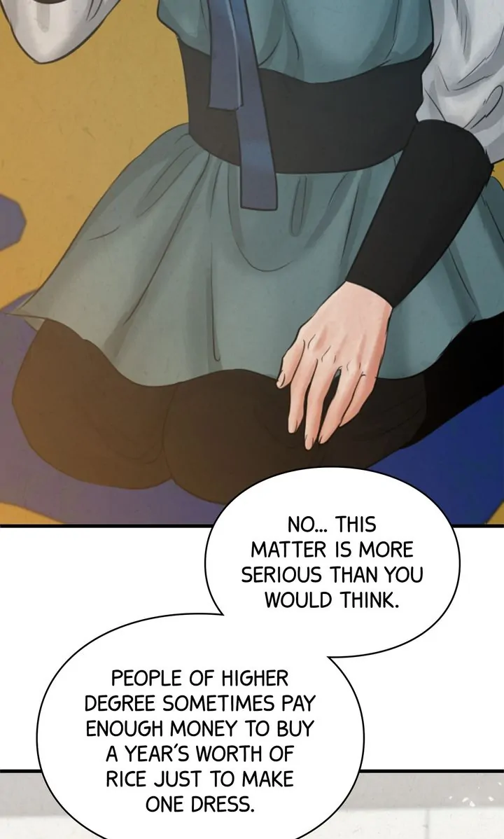 Beneath the Peach Tree Chapter 14 - Page 17